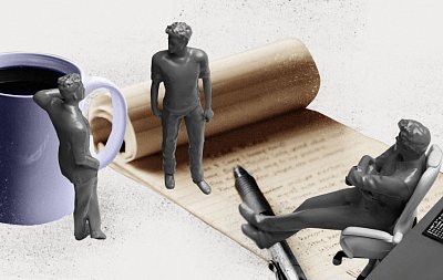 Тайм-киллеры атакуют: почему вы не успеваете работать