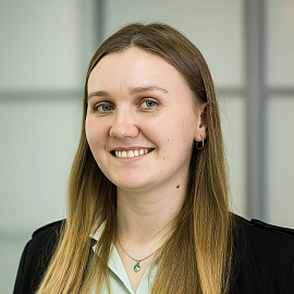 Крылова Александра Игоревна