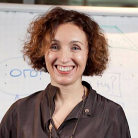 Журина Лидия Александровна